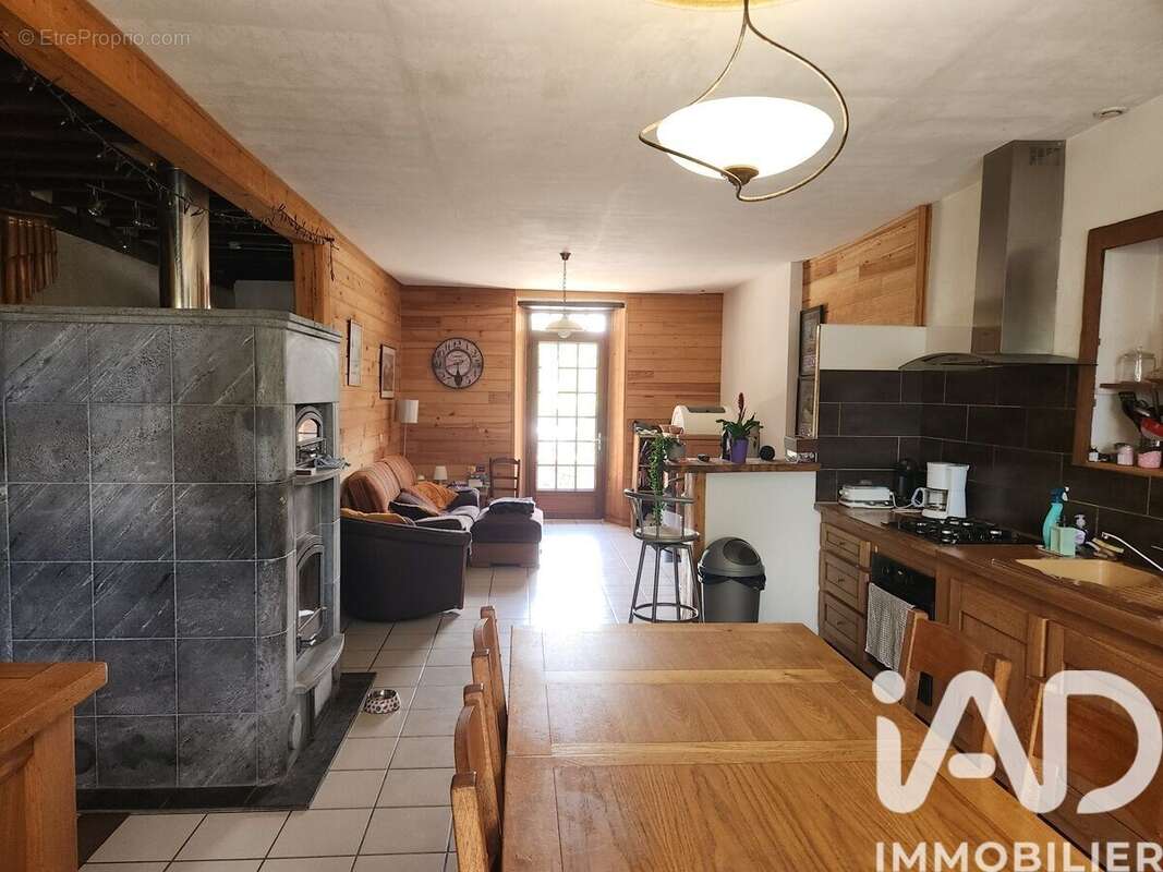 Maison 177 m² à Barcus  - photo 6