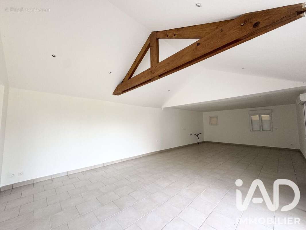Photo 4 - Maison à LIGNIERES-DE-TOURAINE