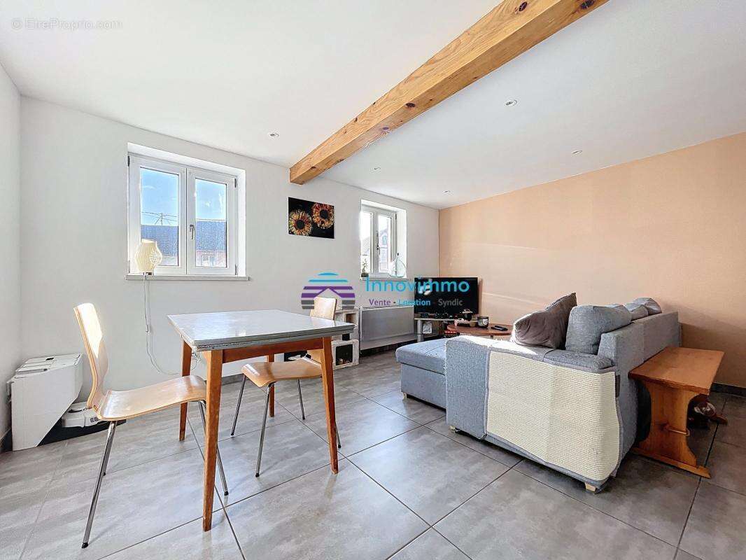 Maison à WINGERSHEIM