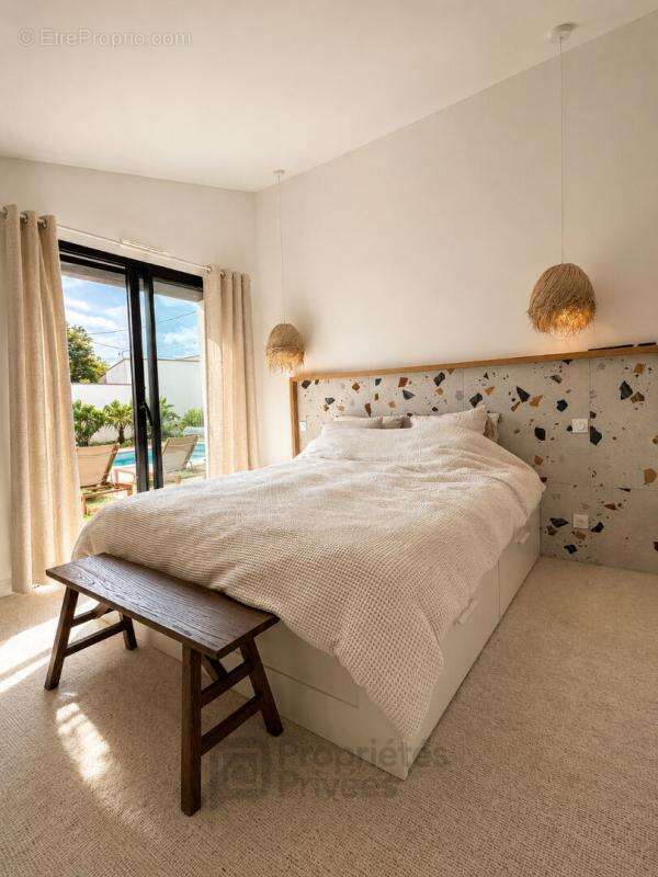 Demeure de prestige - La Seguiniere 5 pièces 175 m2 - photo 8