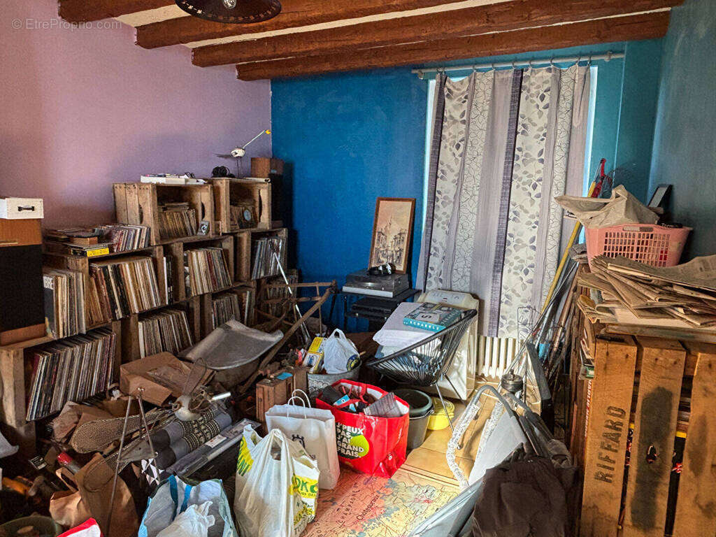 Appartement à CHATEAUROUX