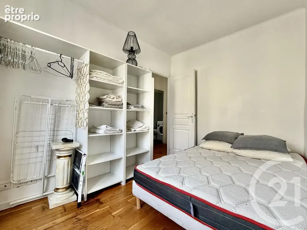 Appartement 24 m² à Clichy  - photo 5