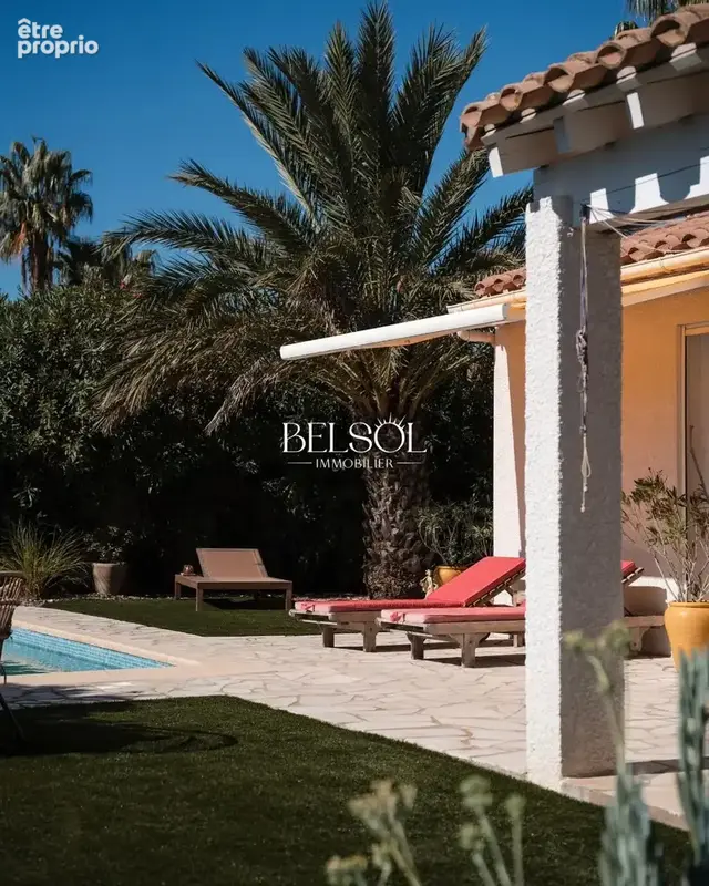 Maison 5 pièces 136 m² à vendre à Saint-Cyprien (66750) - photo 3