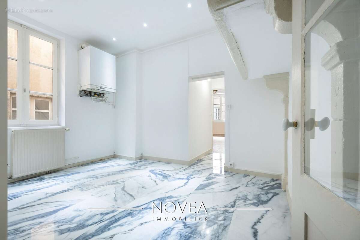 Appartement à LYON-2E