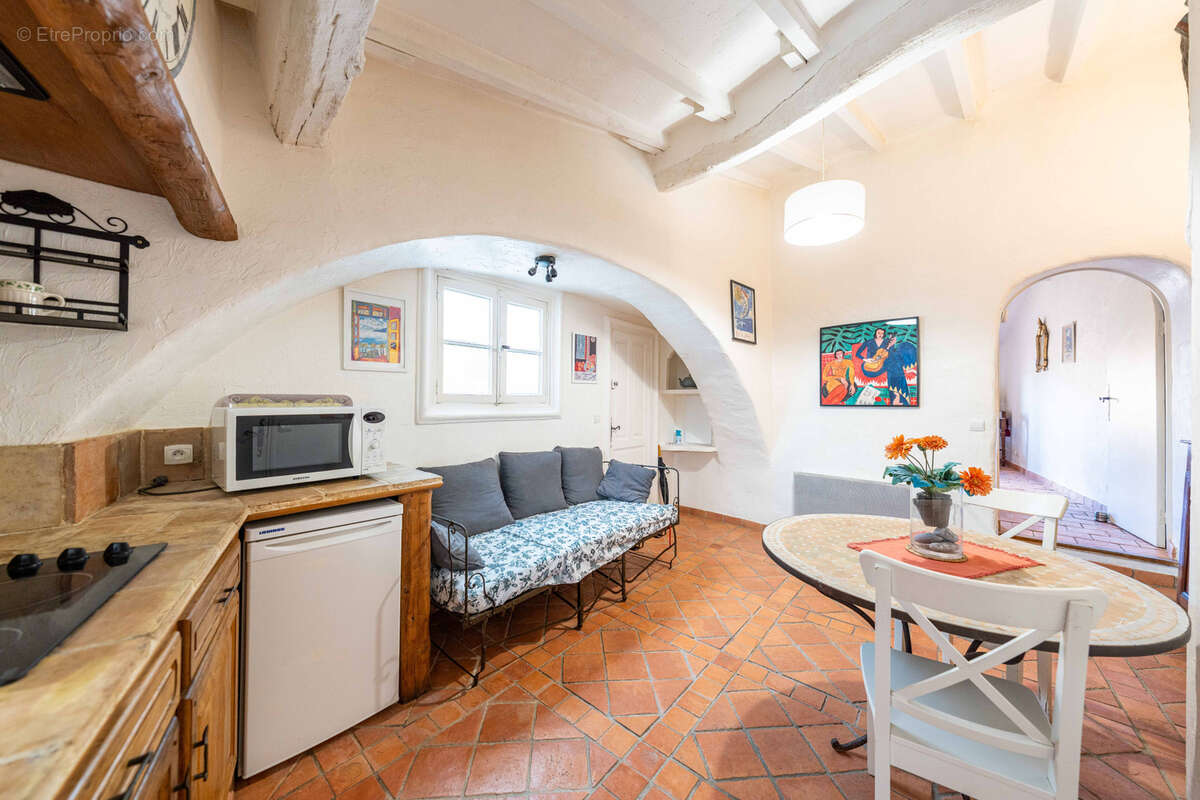 Appartement à SAINT-PAUL