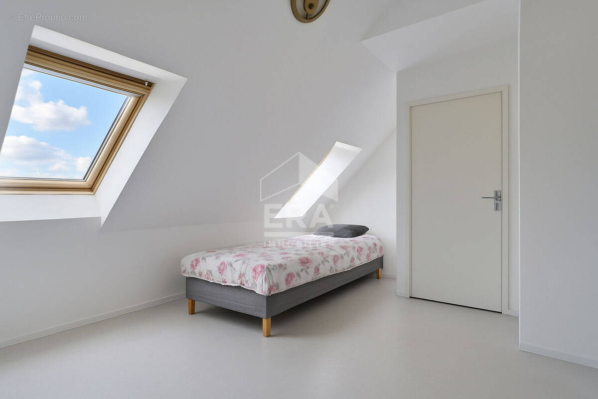 Appartement à SAINT-DENIS