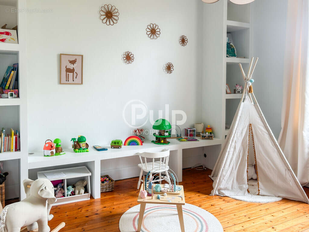 Maison à BIACHE-SAINT-VAAST