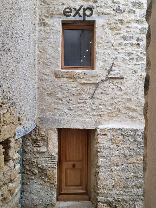 Maison à ANSOUIS