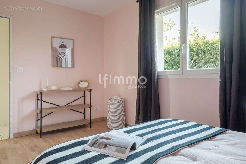 Maison de 123 m2 avec garage 275 000€ FAI - photo 8