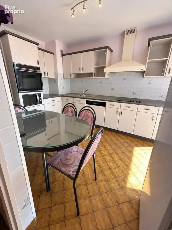 Appartement à vendre 5 pièces  (73) - photo 8