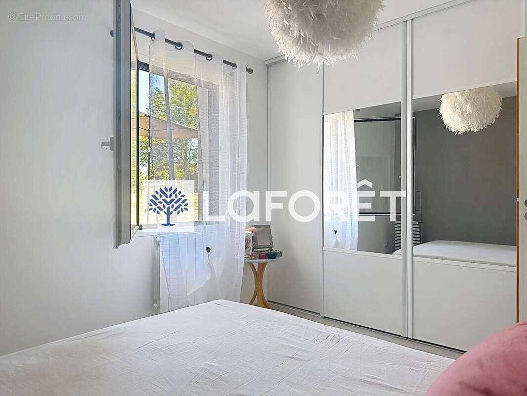 Vente maison saint loup lamaire - photo 10