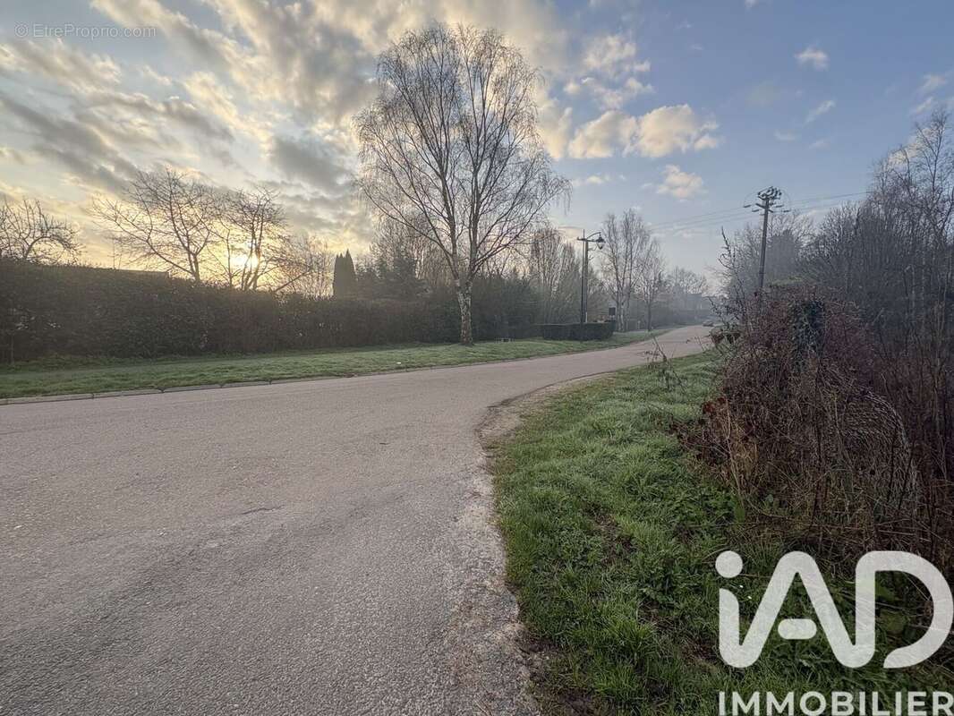 Photo 4 - Terrain à VOISCREVILLE