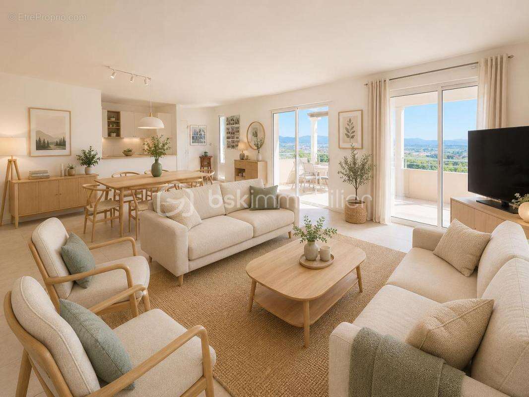 Appartement à HYERES