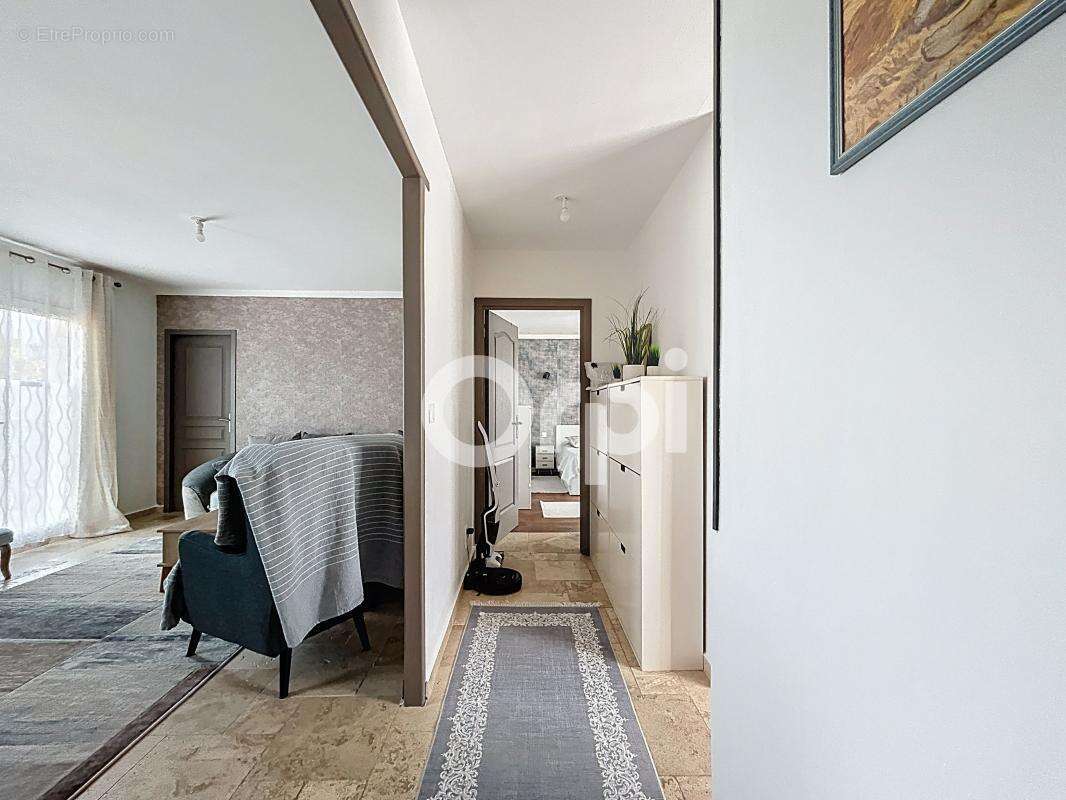 Appartement à VIDAUBAN