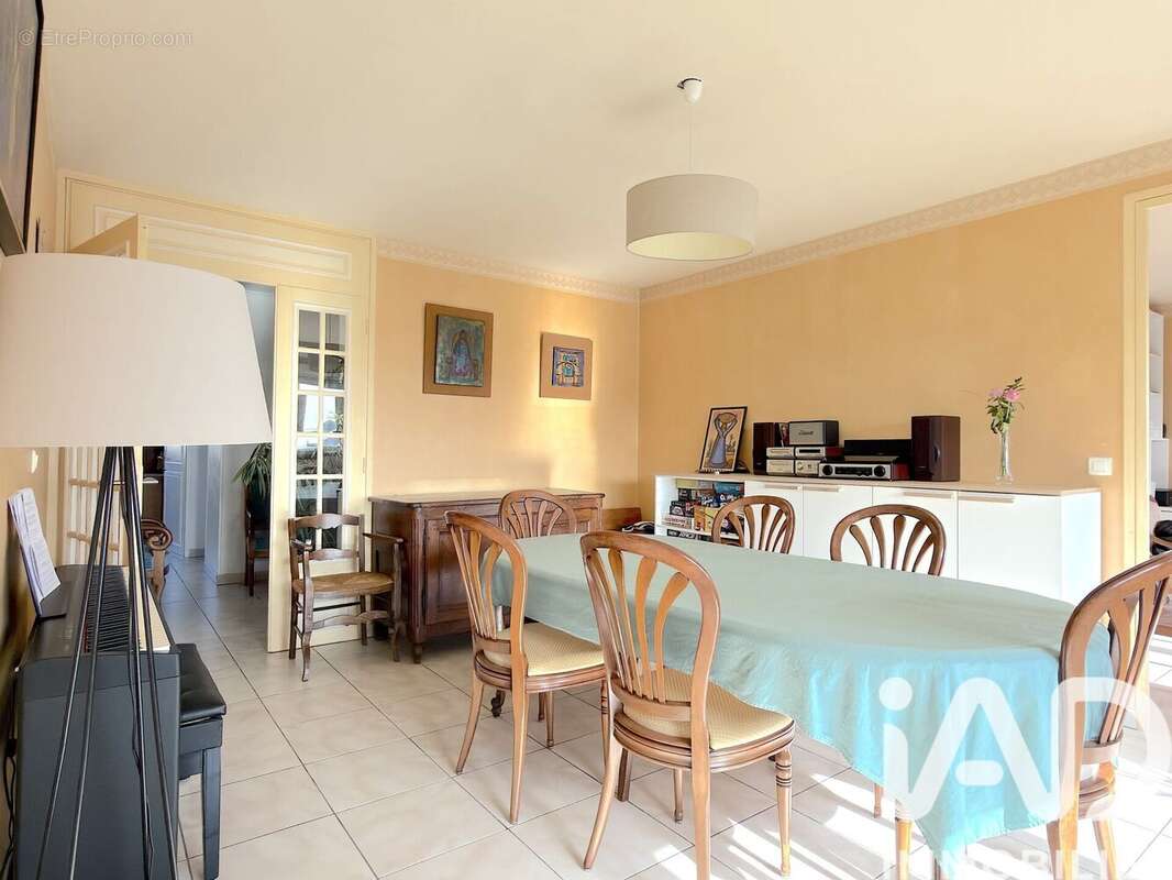 Photo 2 - Appartement à TOURCOING