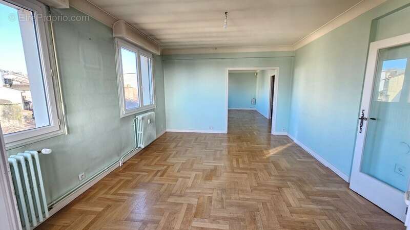 Appartement à LIMOGES