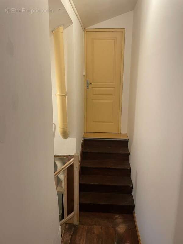 Appartement à LIMOGES