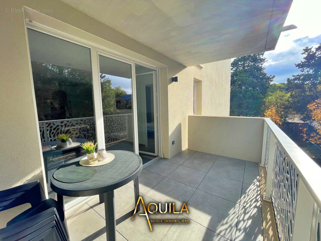 Appartement à BEZIERS