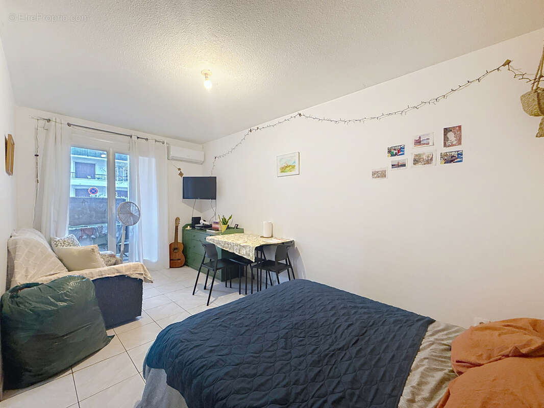 Appartement à PERPIGNAN