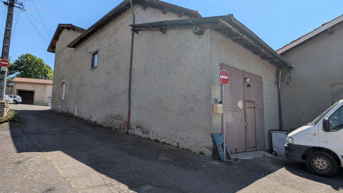Maison 120 m² à Thiers  - photo 3