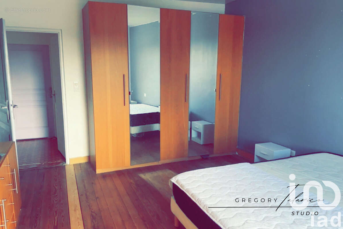 Photo 8 - Maison à MONTOIS-LA-MONTAGNE