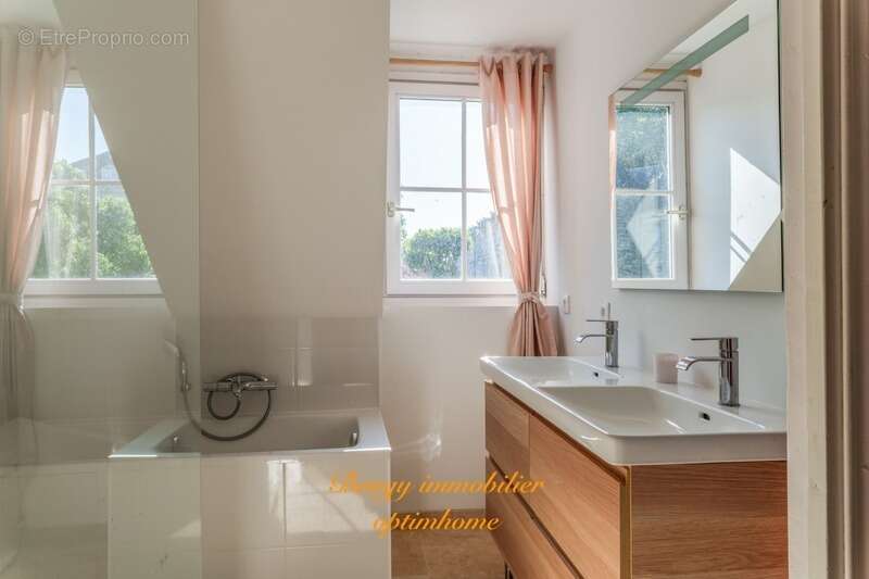 Appartement à TOURS