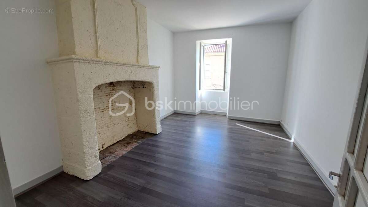 Maison à VILLAMBLARD