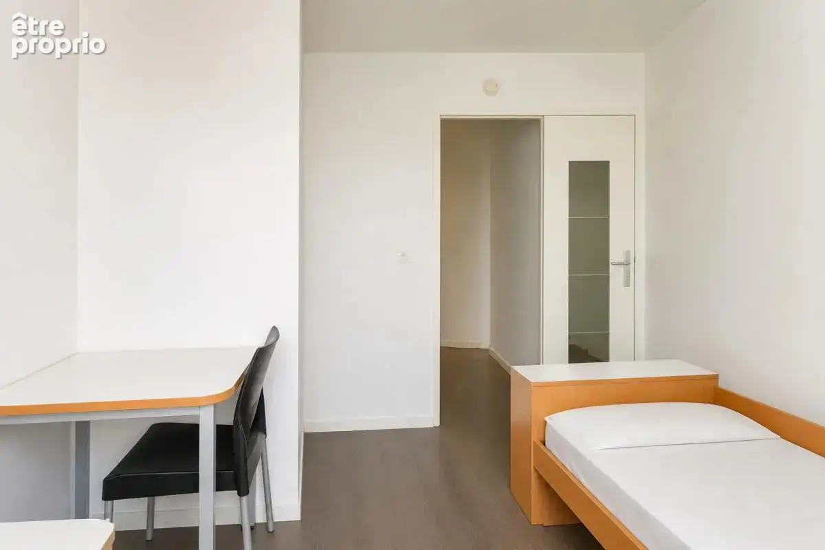 Studio de 18 m2 - Villiers-sur-Marne - Idéal pour investisseur - photo 6