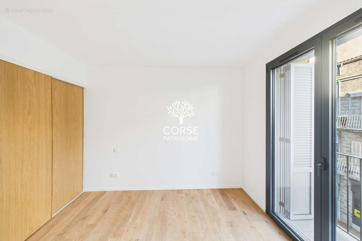 Appartement à PORTO-VECCHIO