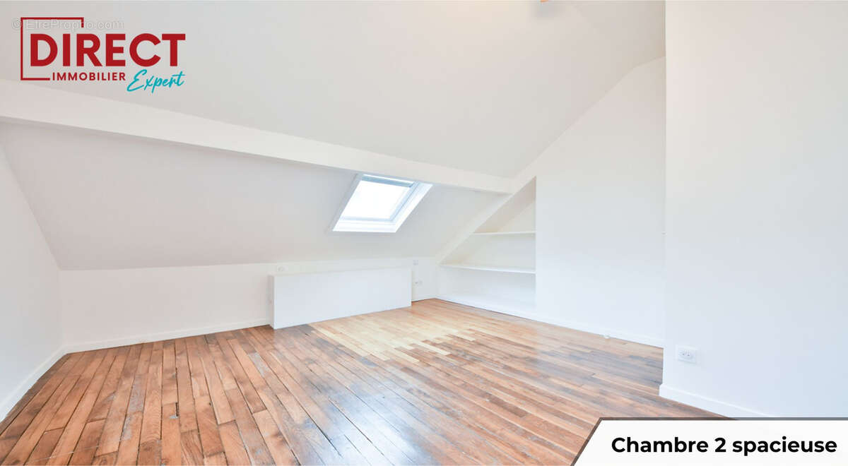 Maison à ALFORTVILLE