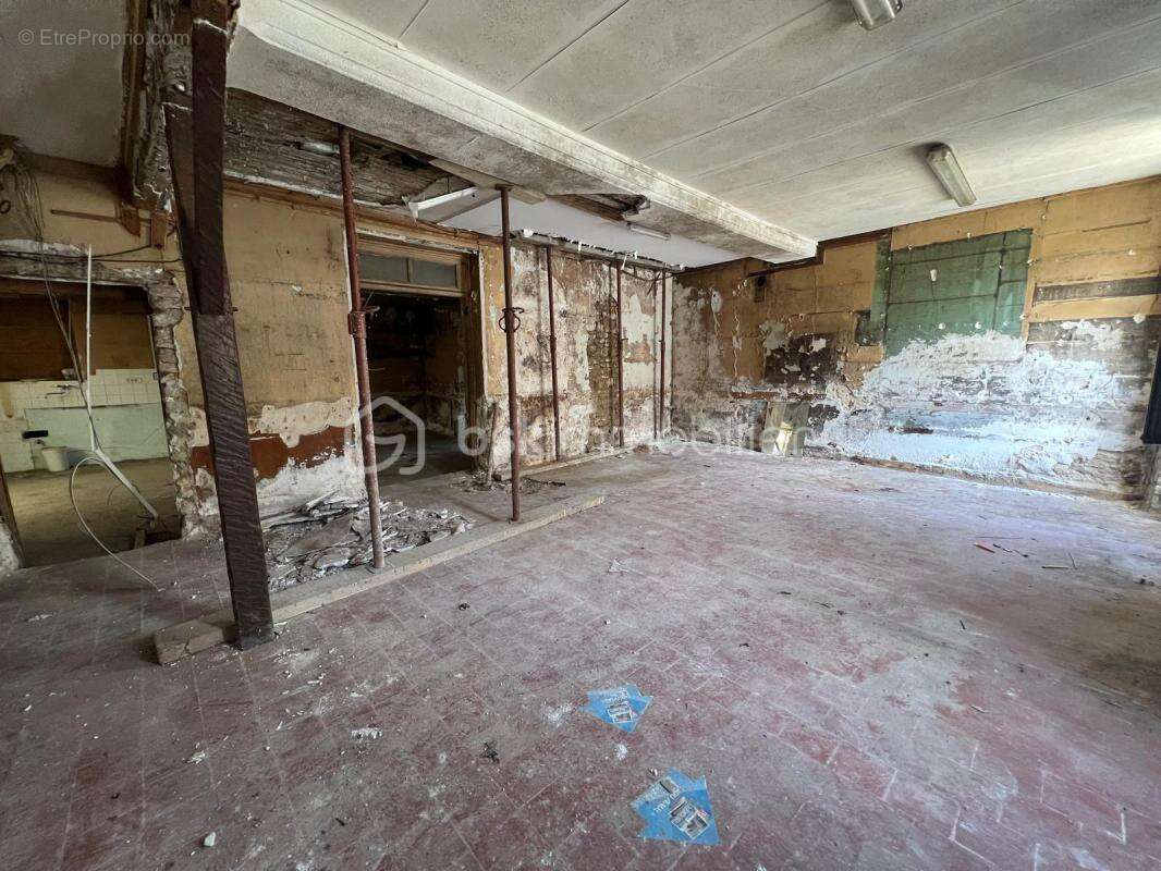 Appartement à ETAMPES
