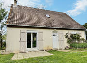 Maison à RAMBOUILLET