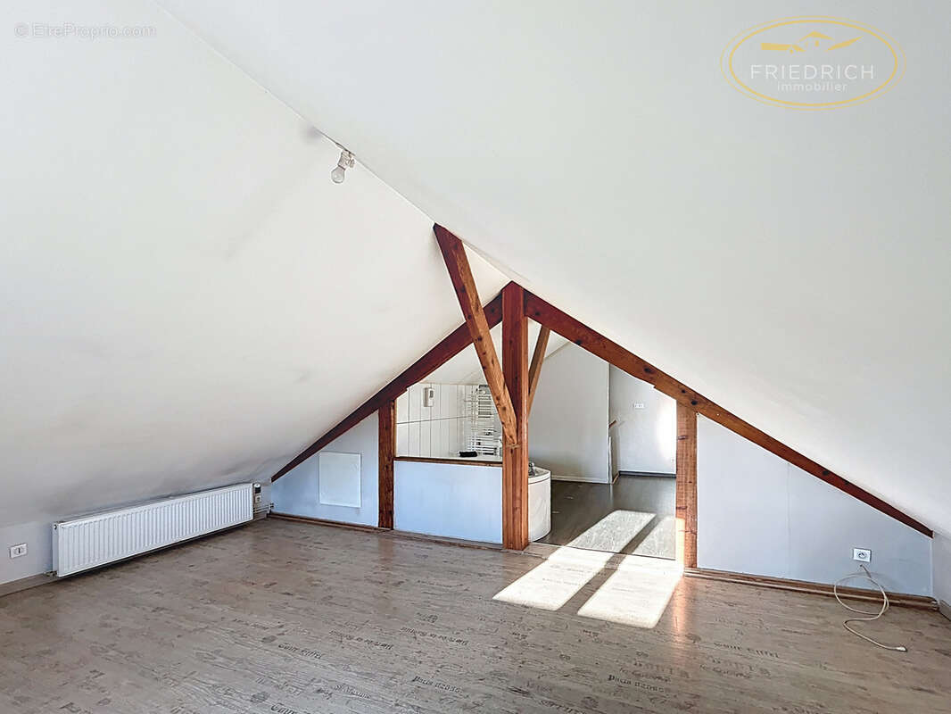 Maison à VOID-VACON