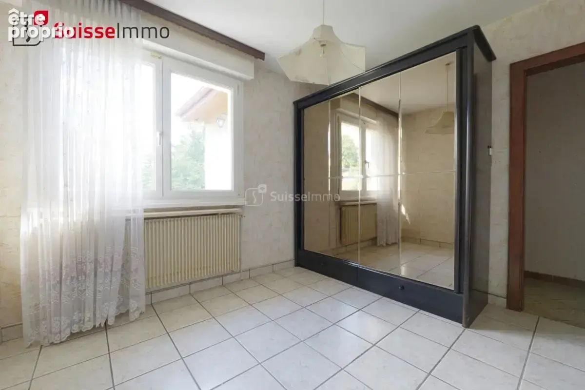 Maison Taillecourt 6 pièces avec vue exceptionnelle - photo 15