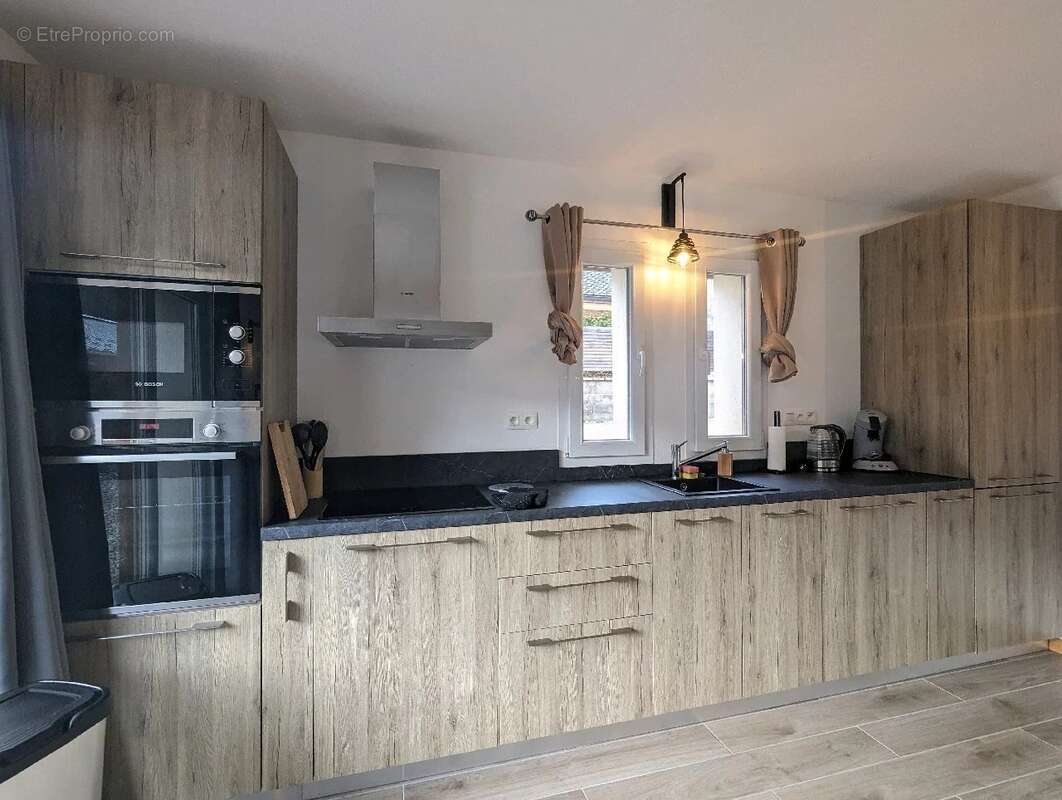 Appartement à SAMOENS