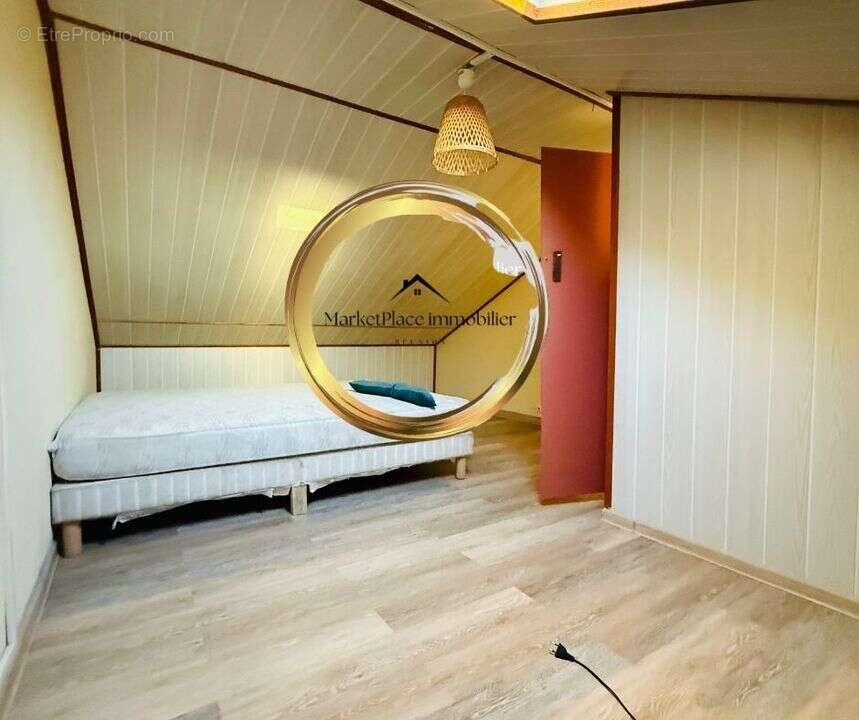 Appartement à SAINT-PAUL