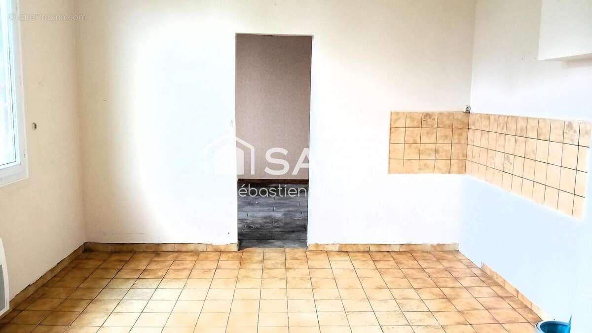 Photo 4 - Maison à LA CHATAIGNERAIE