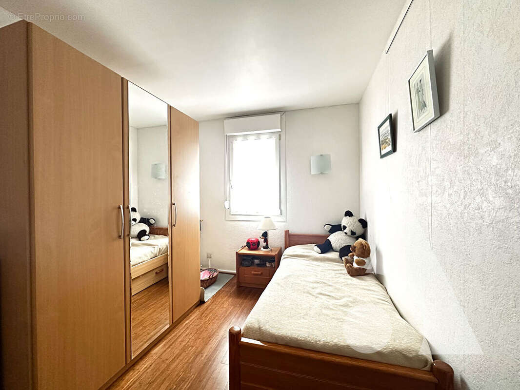 Appartement Saint Omer 4 pièce(s) - photo 7