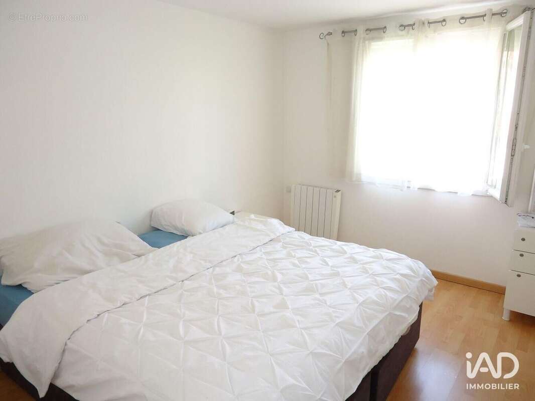 Photo 4 - Maison à SARCELLES