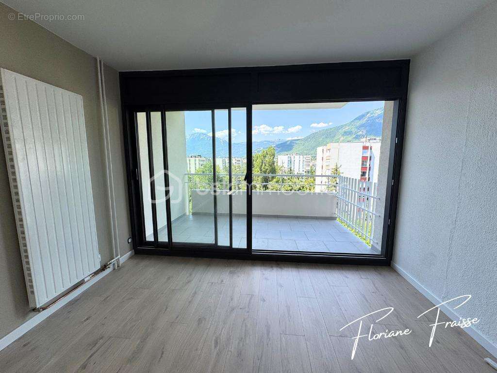 Appartement 4 pièces 75 m² + Cave - photo 7