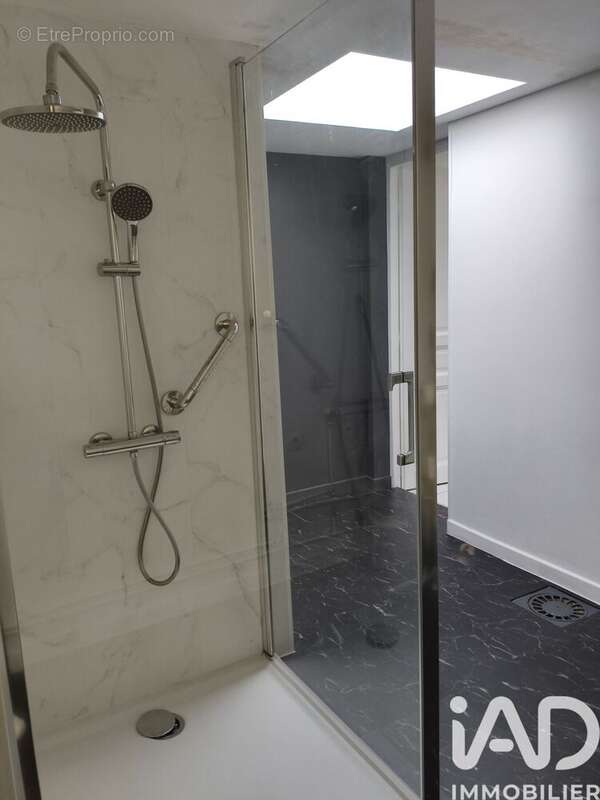 Photo 5 - Maison à ROUBAIX