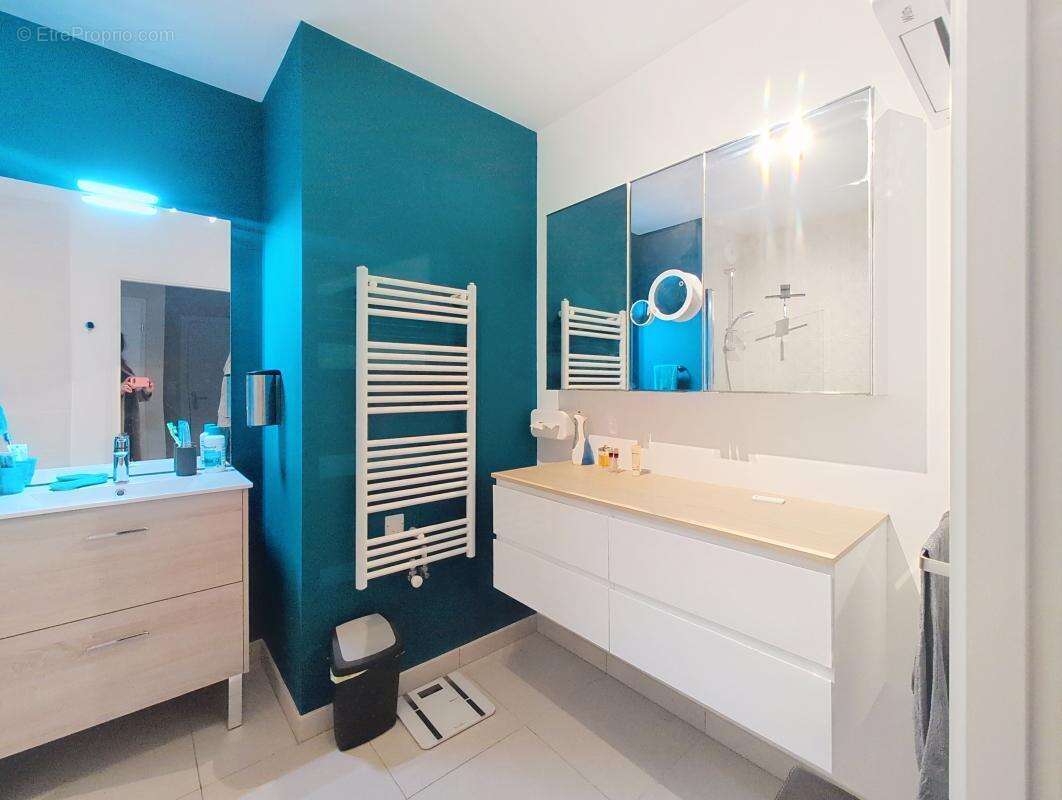 Appartement à CHANTEPIE