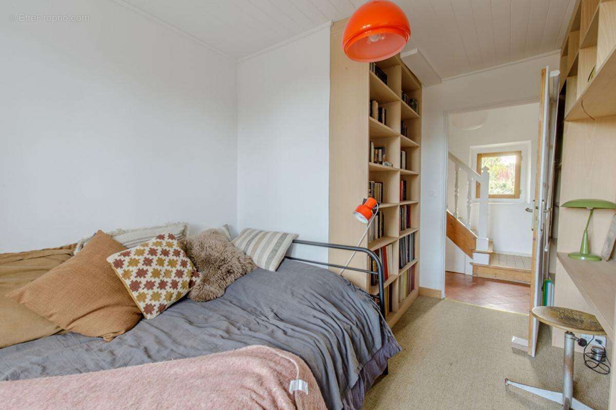 Maison à OINVILLE-SUR-MONTCIENT