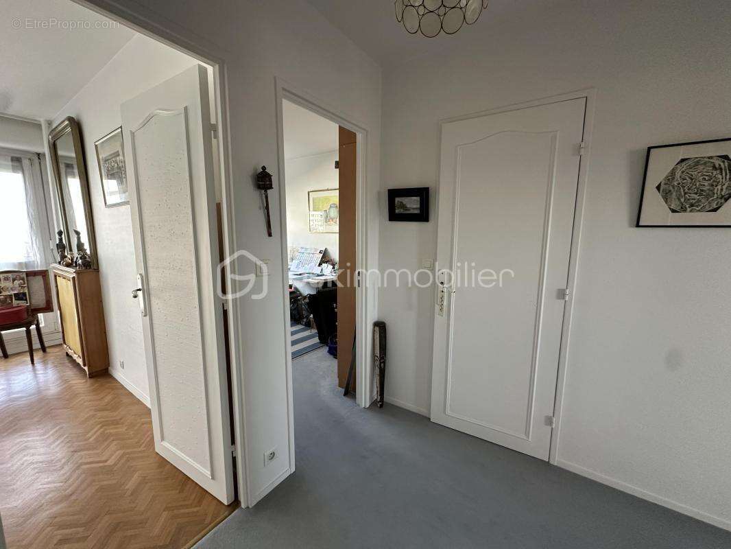Appartement à ARGENTEUIL
