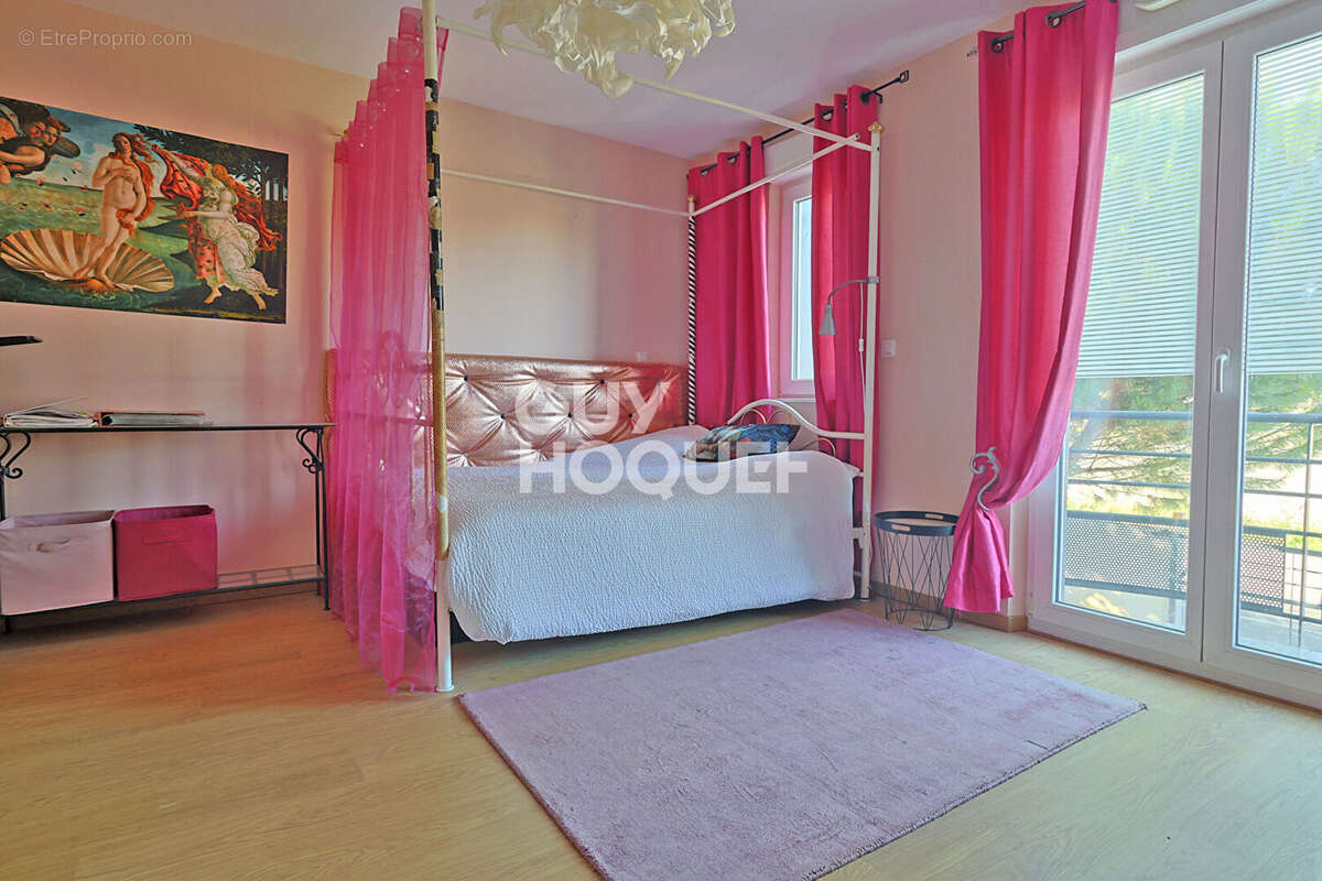 Maison à LANEUVEVILLE-DEVANT-NANCY