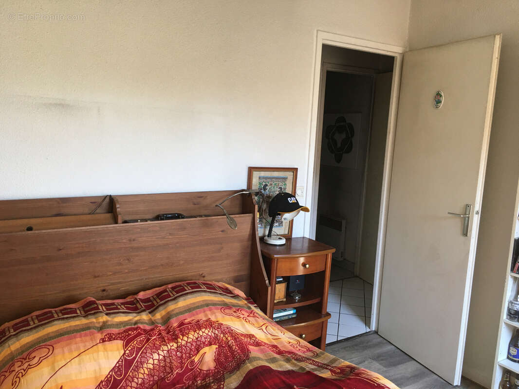 Maison à PLAN-DE-LA-TOUR