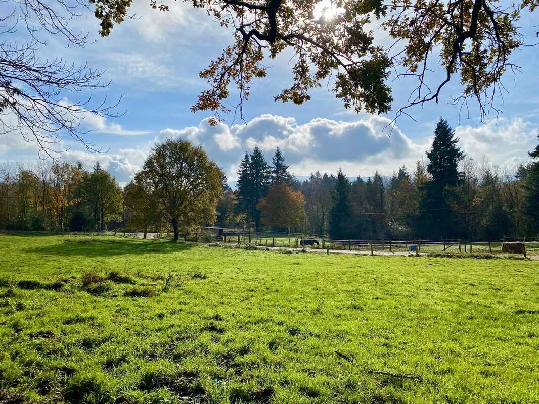 Photo 2 - Terrain à PONT-DE-LARN