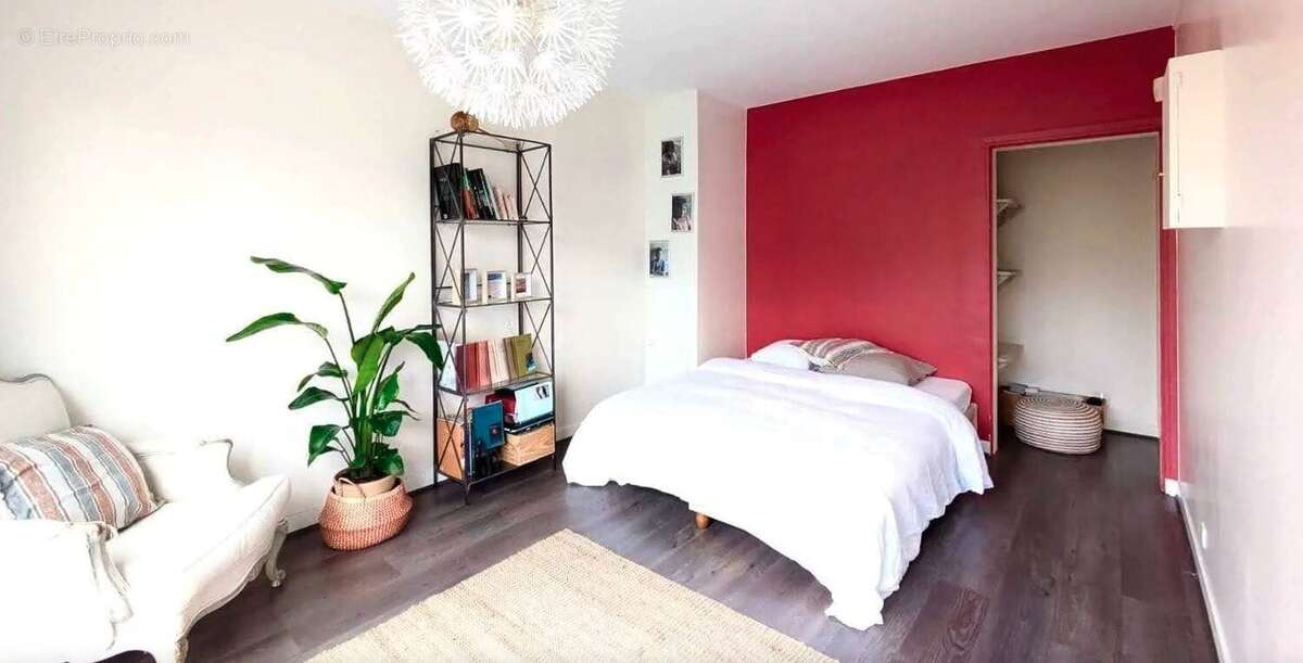 Appartement à RUEIL-MALMAISON