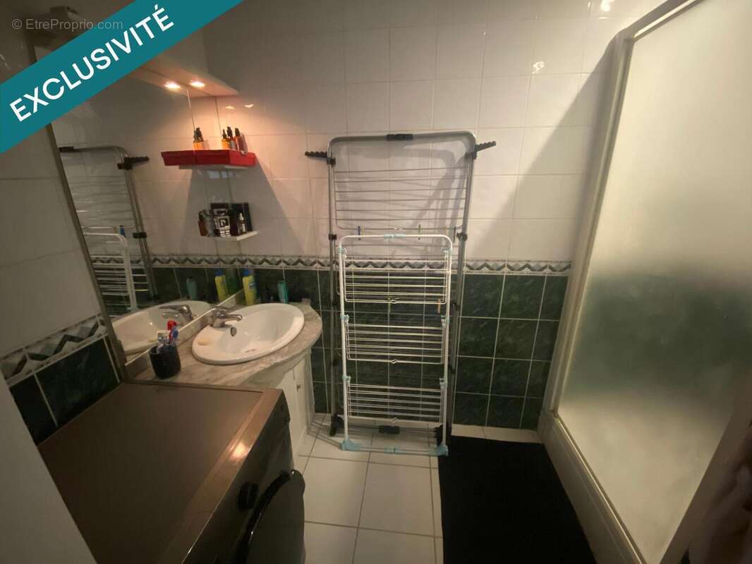 Photo 7 - Maison à TOURNON-SUR-RHONE