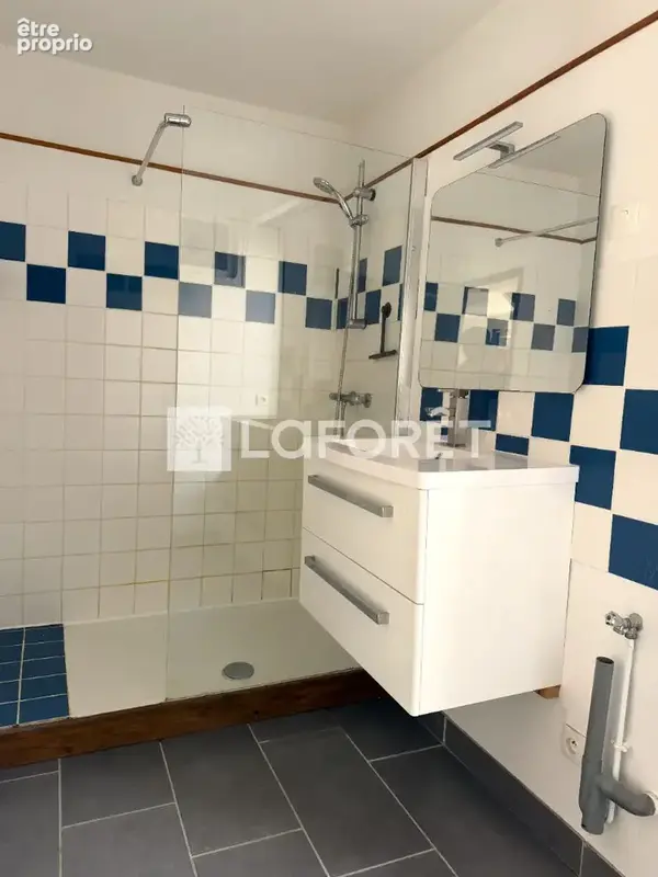 Maison Ploumagoar 5 pièces 80 m² - vie de plain pied - photo 4